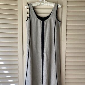Annette Görtz Linen Dress